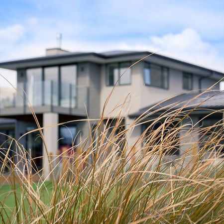 Copper Beech Wanaka - Luxury Accommodation Eksteriør bilde