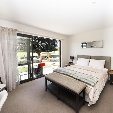 Copper Beech Wanaka - Luxury Accommodation Eksteriør bilde