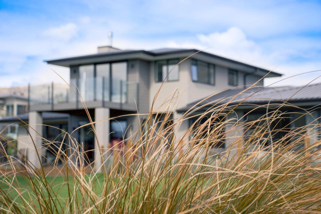 Copper Beech Wanaka - Luxury Accommodation Eksteriør bilde